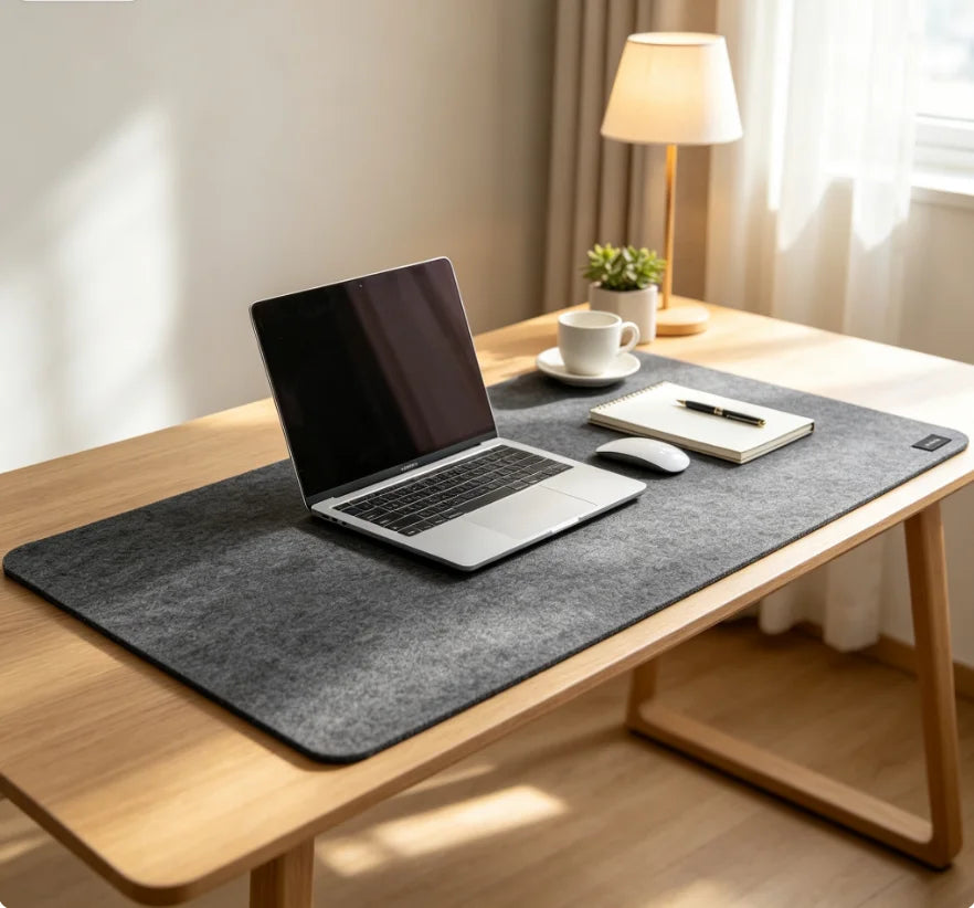Large Waterproof Gaming & Office Desk Mat