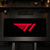SKT T1 Gaming Keyboard & Mouse Desk Mat