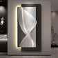 Minimalist Italian Style Entrance Wall Decor