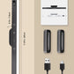 Rechargeable Magnetic LED Desk & Night Light