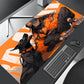 Large Anime Gaming Mouse Pad & Desk Mat