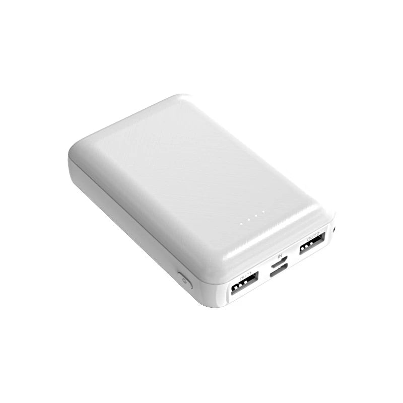 Portable 20,000mAh External Battery Charger