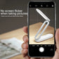 Eye-Care Folding LED Reading & Bedside Lamp