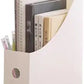 Adjustable Desk File Organizer - Desktop Document Holder, Perfect for Students & Office Use, Bookends for Shelf Storage