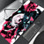Large Anime Gaming Mouse Pad & Desk Mat