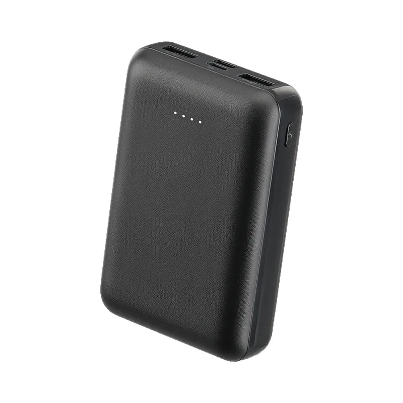 Portable 20,000mAh External Battery Charger