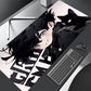 Large Anime Gaming Mouse Pad & Desk Mat