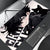 Large Anime Gaming Mouse Pad & Desk Mat
