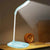 USB Rechargeable LED Desk Lamp with Touch Dimming