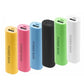 Portable 18650 Power Bank Kit & Accessories