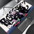 Large Anime Gaming Mouse Pad & Desk Mat