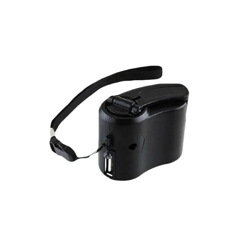 Portable Emergency Power Generator