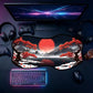Large Thickened Gaming Mouse Pad & Desk Mat