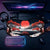 Large Thickened Gaming Mouse Pad & Desk Mat
