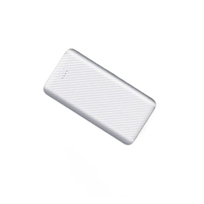 Portable High Capacity Power Bank Slim Design