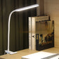 Adjustable LED Clip-On Lamp for Home & Office