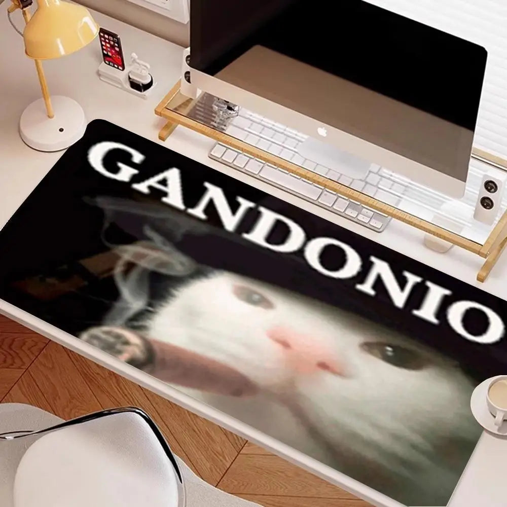 Office & Bedroom Desk Mat