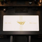 SKT T1 Gaming Keyboard & Mouse Desk Mat