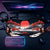 Large Thickened Gaming Mouse Pad & Desk Mat