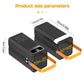 120W Portable Power Bank with 7-Device Charging