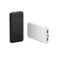 Portable High Capacity Power Bank Slim Design
