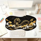 Large Thickened Gaming Mouse Pad & Desk Mat