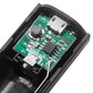 Portable 18650 Power Bank Kit & Accessories