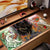 Okami Extended Keyboard & Mouse Desk Mat