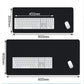 Large TUF Gaming Extended Desk Mat