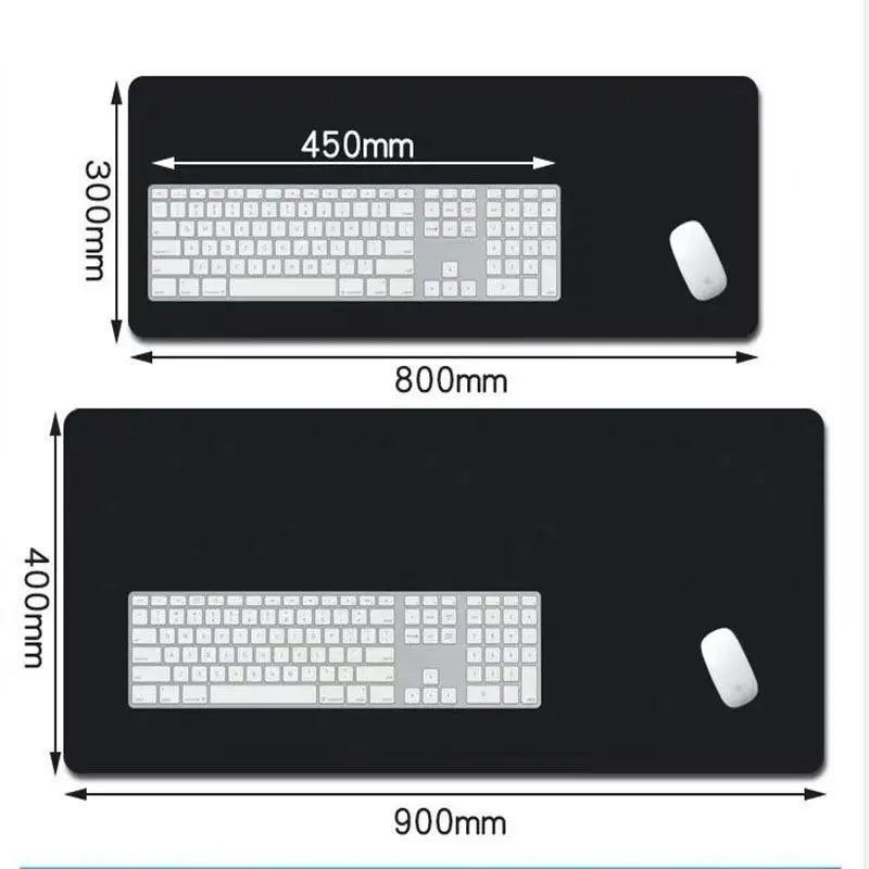Large TUF Gaming Extended Desk Mat