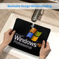 Windows XP Computer & Gaming Desk Mat