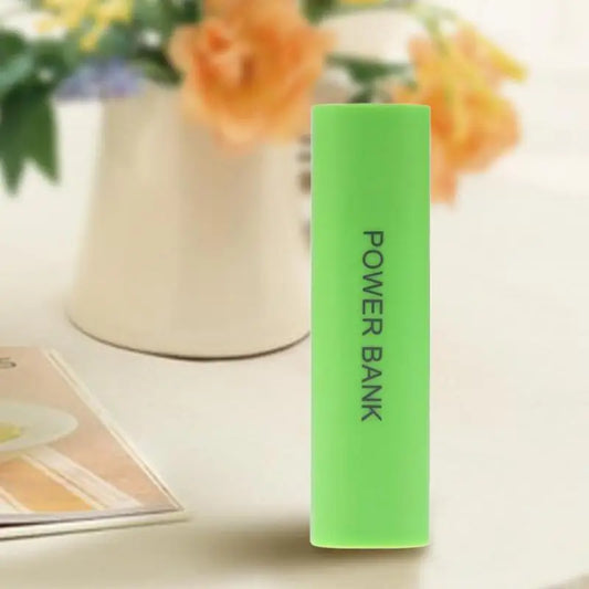Portable 18650 Power Bank Kit & Accessories