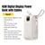 Essager 65W Power Bank for iPhone & Laptop