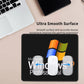 Windows XP Computer & Gaming Desk Mat