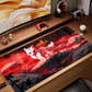 Okami Extended Keyboard & Mouse Desk Mat