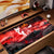 Okami Extended Keyboard & Mouse Desk Mat