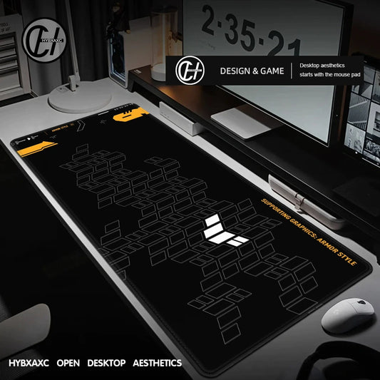 Large TUF Gaming Extended Desk Mat