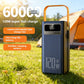 120W Portable Power Station for Outdoor & Home Use