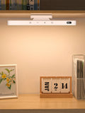 Rechargeable Magnetic LED Desk & Night Light