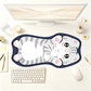 Large Thickened Gaming Mouse Pad & Desk Mat