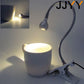 Flexible LED Clip Desk Lamp for Reading & Study