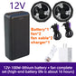 Power Bank for Air Conditioned Workwear & Fan Clothes