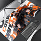 Large Anime Gaming Mouse Pad & Desk Mat