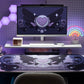 Large Thickened Gaming Mouse Pad & Desk Mat