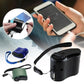 Portable Emergency Power Generator
