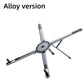 Aluminum Alloy Foldable Magnetic Laptop Stand ABS Plastic Adjustable Stand for Phone Tablet Notebook Heat Dissipation Holder