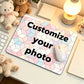 Personalized Gaming & Office Mouse Pad