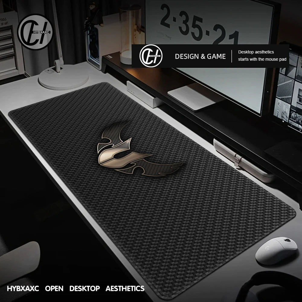 Large TUF Gaming Extended Desk Mat