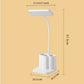 Small LED Study & Bedside Table Lamp