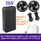 Power Bank for Air Conditioned Workwear & Fan Clothes